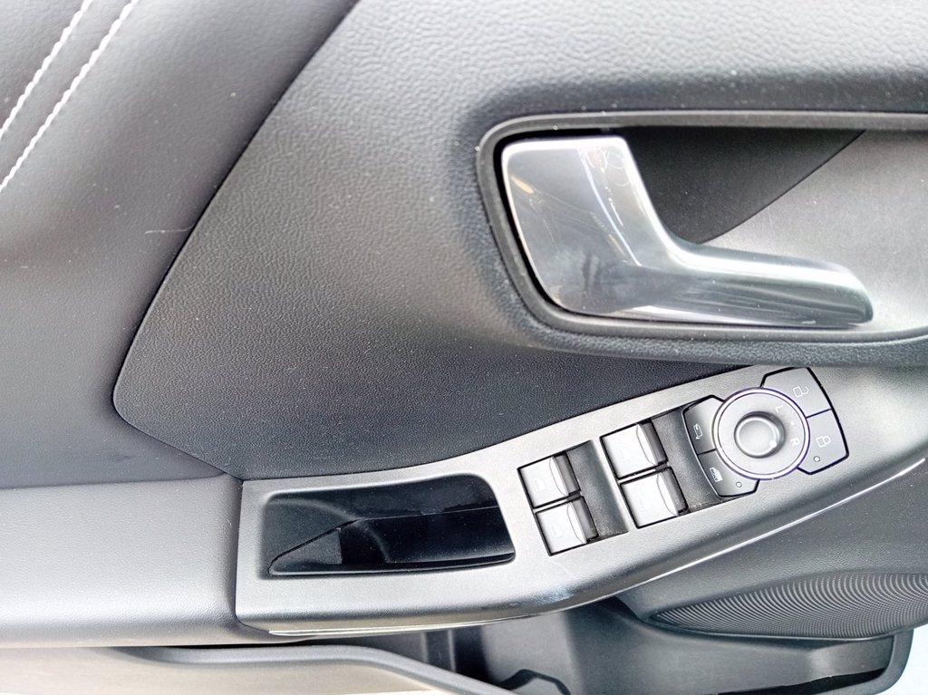 FORD Puma m-hybrid Titanium X del 2022