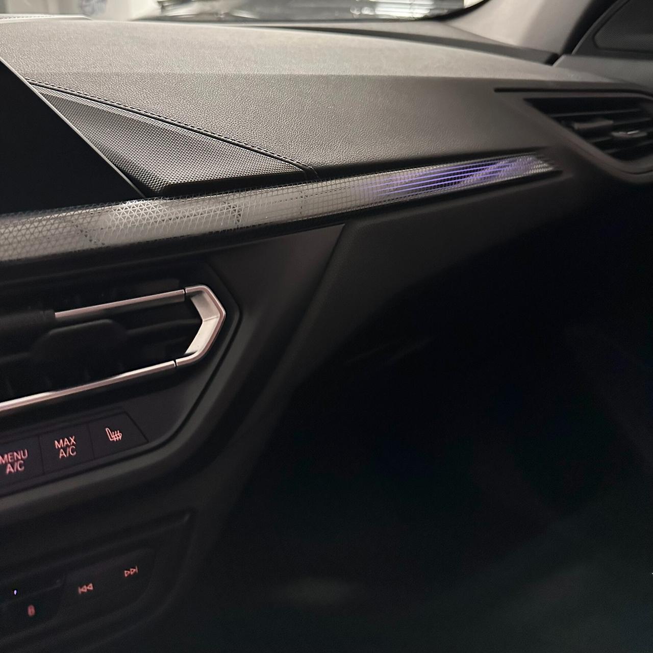 Bmw 120 120d xDrive 5p. Msport