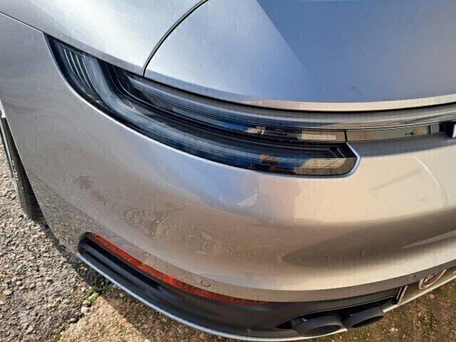 PORSCHE 911 992 CARRERA 2 COUPE’ PDK