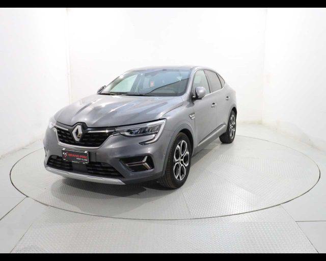 RENAULT Arkana Arkana Hybrid E-Tech 145 CV Intens