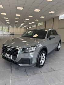 Audi Q2 35 TDI quattro S tronic