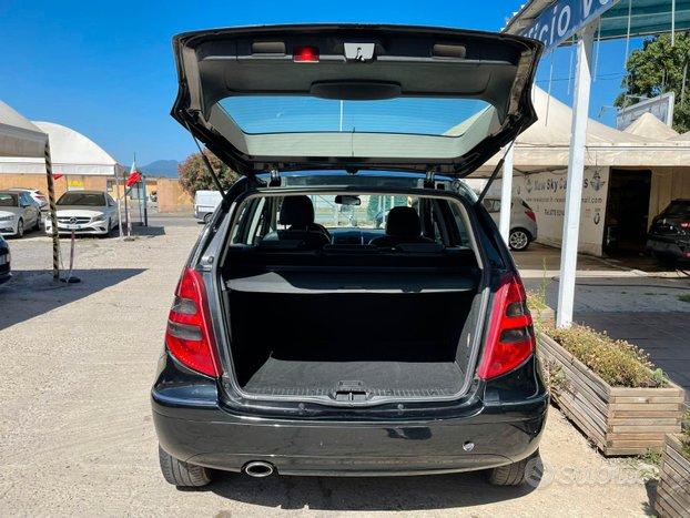 MERCEDES Classe A 180 CDI - 2006