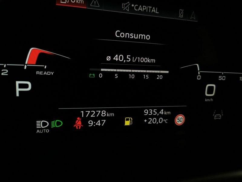 Audi Q3 35 2.0 tdi Business Advanced s-tronic