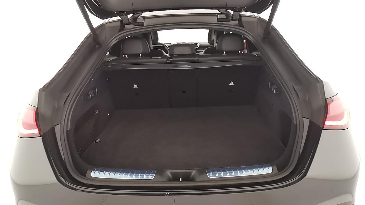 Mercedes-Benz GLC Coupe - C254 - GLC Coupe AMG 43 AMG Line Premium Plus 4matic auto