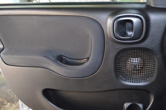 FIAT Panda 1.2 EasyPower Easy