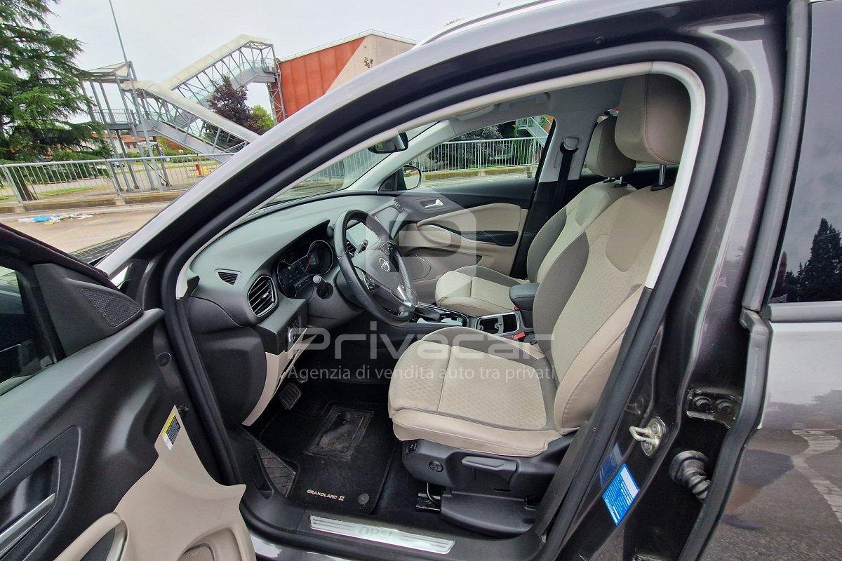 OPEL Grandland X 1.6 diesel Ecotec Start&Stop aut. Innovation