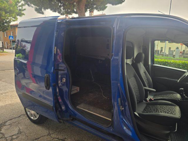 OPEL Combo 1.6 CDTI 105CV EcoFLEX PL-TN Van PREZZO REALE