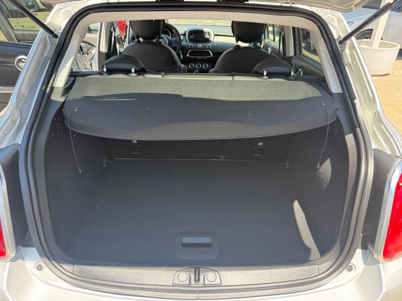 Fiat 500X 1.6 MultiJet 120 CV Cross Perfetta