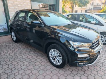 Volkswagen T-Roc 2.0 TDI SCR Business BlueMotion Technology