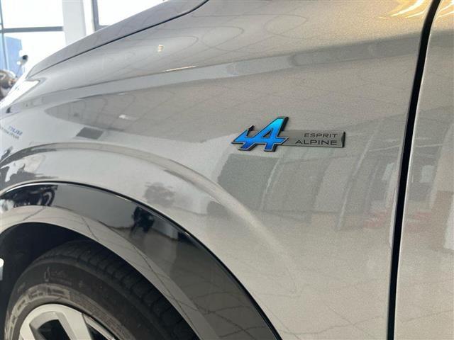 RENAULT Austral 1.2 E-Tech full hybrid Iconic Esprit Alpine 200cv