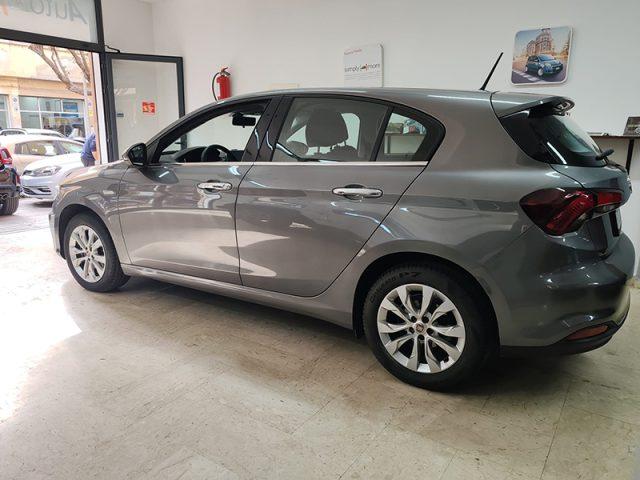 FIAT Tipo 1.6 Mjt S&S DCT 5 porte Business