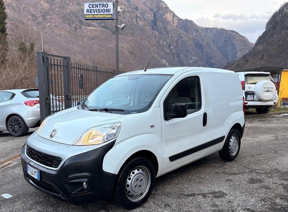 Fiat Fiorino 1.3 MJT 95CV Cargo SX