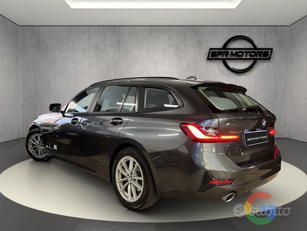 BMW Serie 3 320 Touring xdrive - PROMO