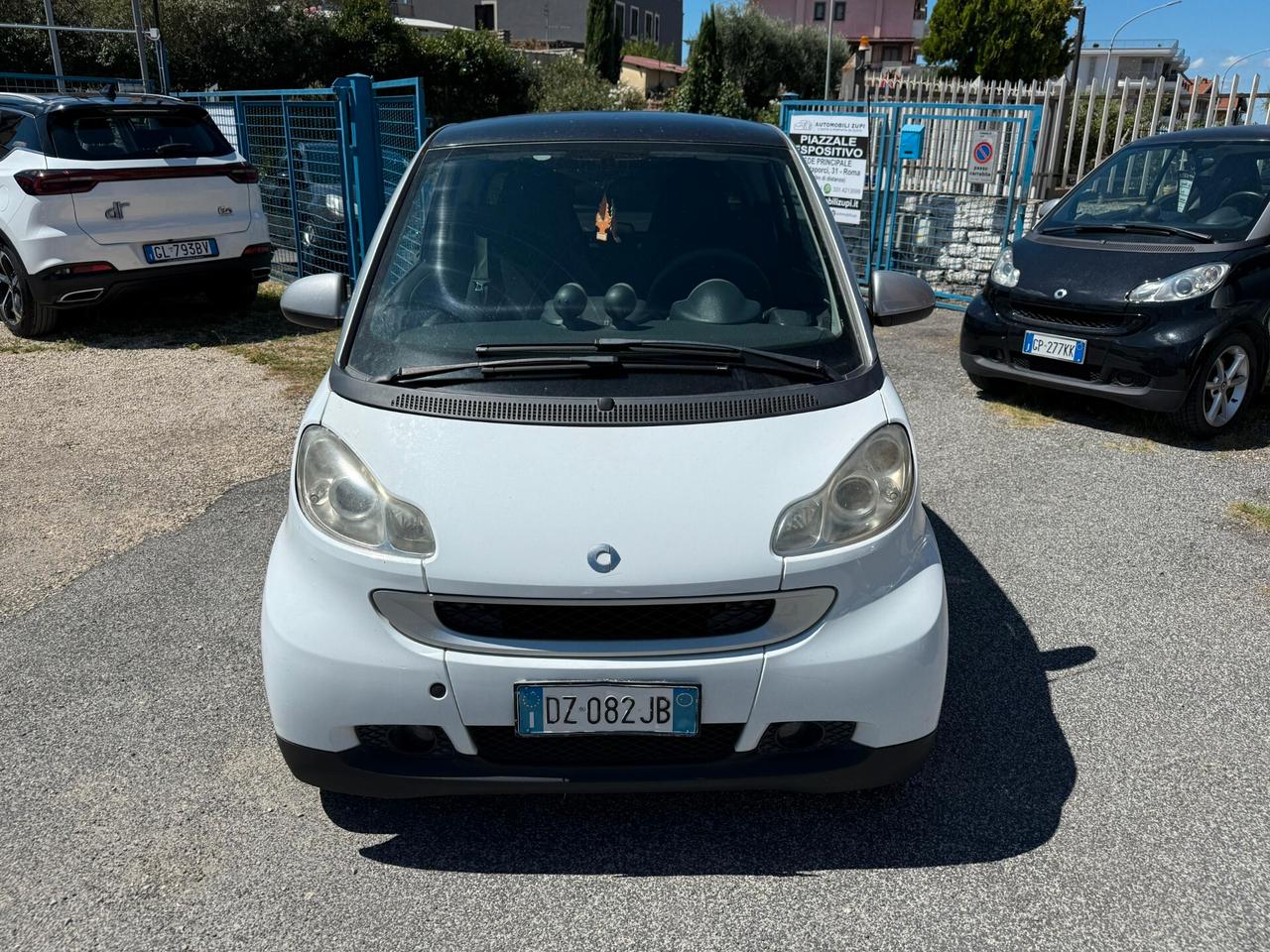 Smart ForTwo 71cv *TETTO PANORAMICO*