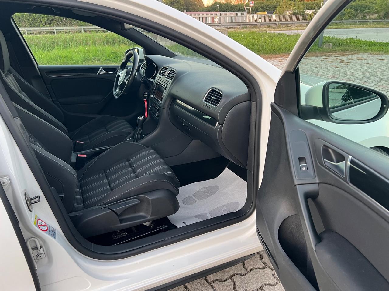 Volkswagen Golf 2.0 TDI 170CV DPF 5p. GTD