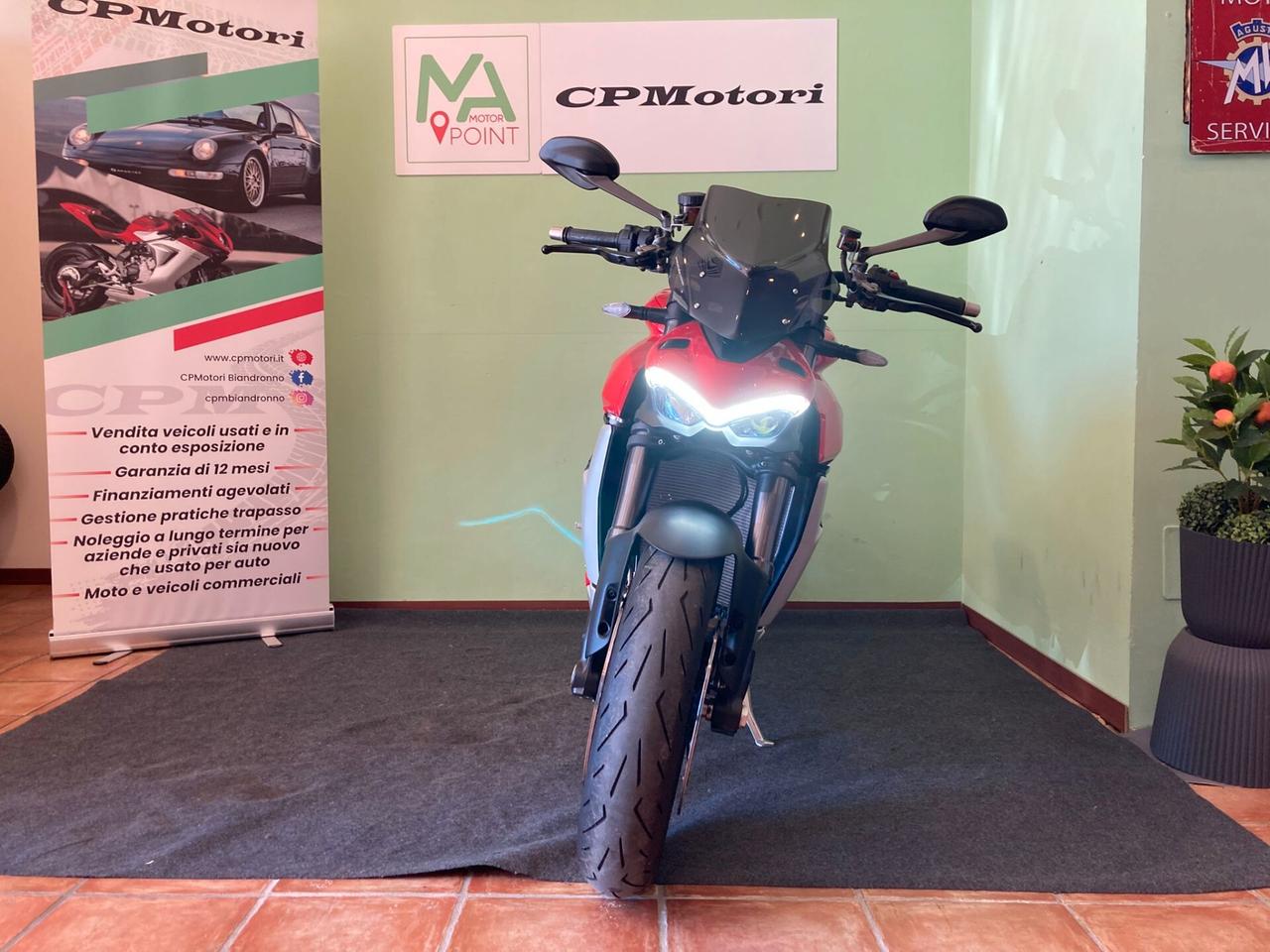 Ducati Streetfighter V4