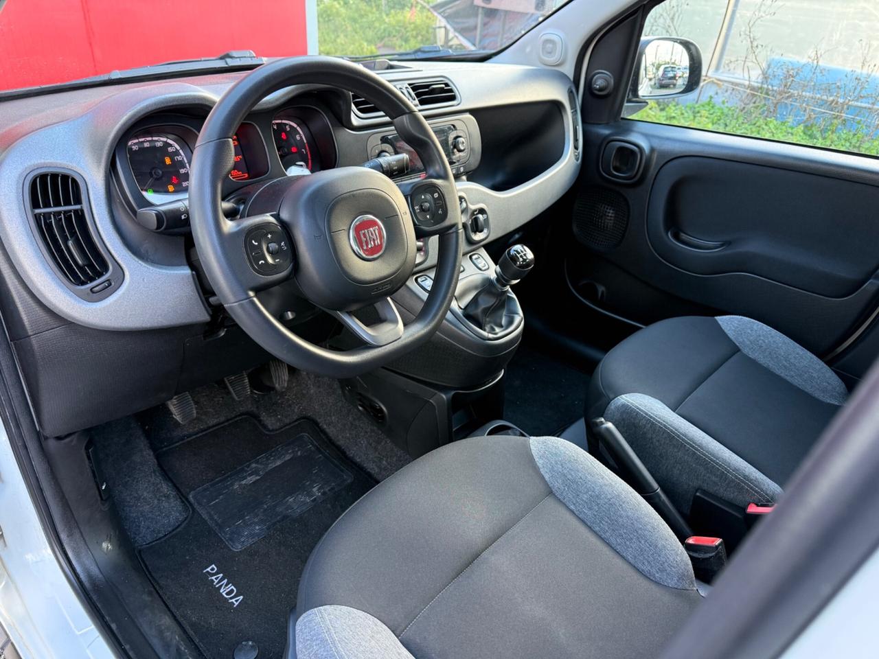 Fiat Panda 1.2 EasyPower City Life 2022