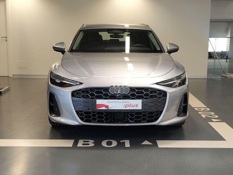 Audi A6 A6 Avant 2.0 tdi mhev + 204cv s-tronic