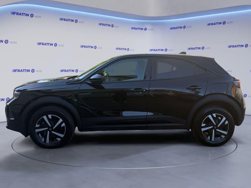 OPEL MOKKA 1.2 HYBRID AUT. EDITION