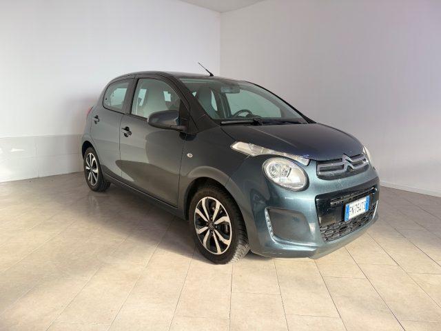 CITROEN C1 Airscape VTi 68 5 porte Shine