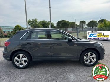 AUDI Q3 40 TDI quattro S tronic Advanced