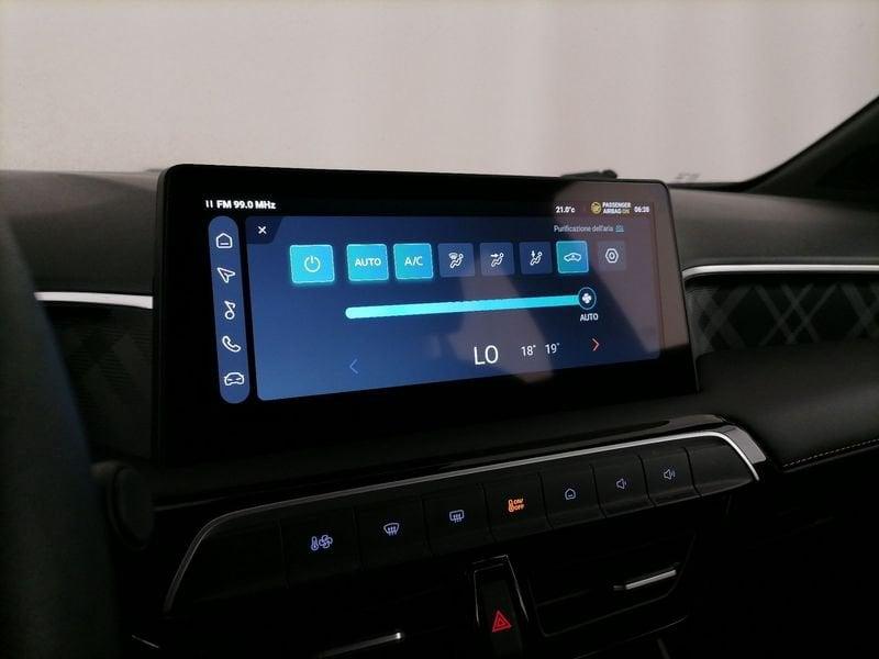 MG MG3 1.5 hybrid+ Comfort auto