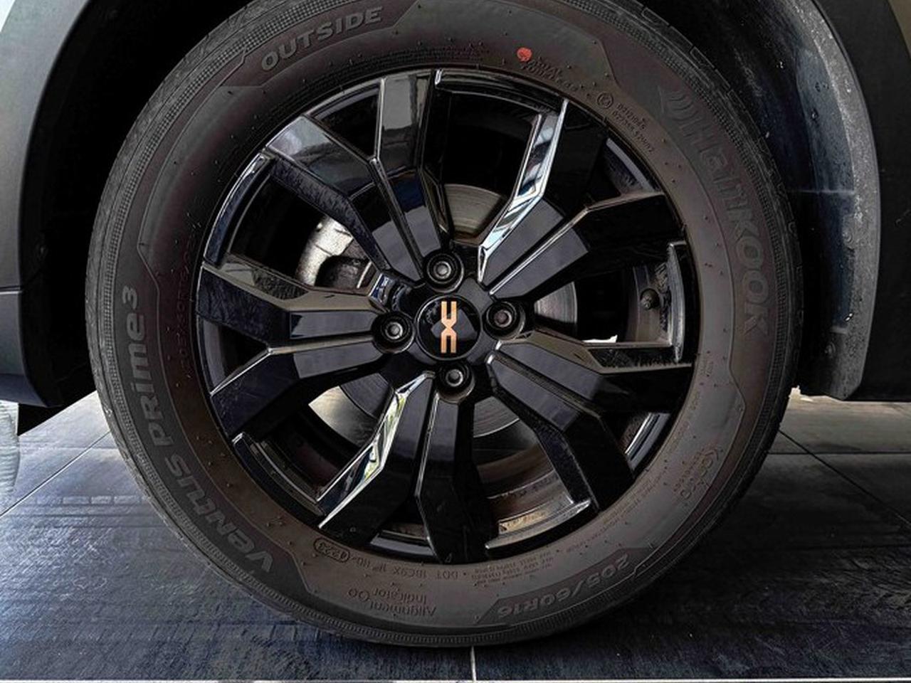 Dacia Sandero stepway 1.0 tce extreme up 110cv