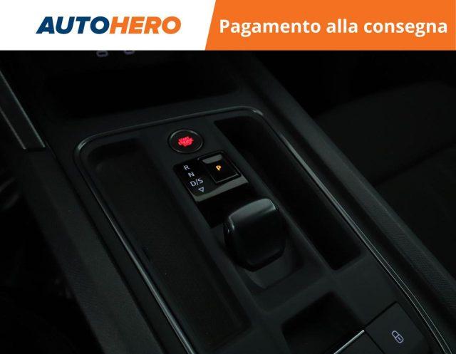 CUPRA Formentor 2.0 TSI 4Drive DSG