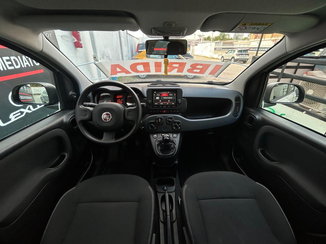 Fiat Panda 2023 1.0 Hybrid City Life LEGGI TUTTO! PERFETTA!
