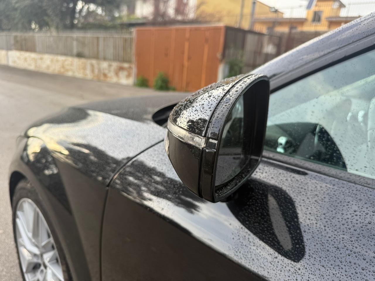 Audi TT Roadster 2.0 TFSI S tronic