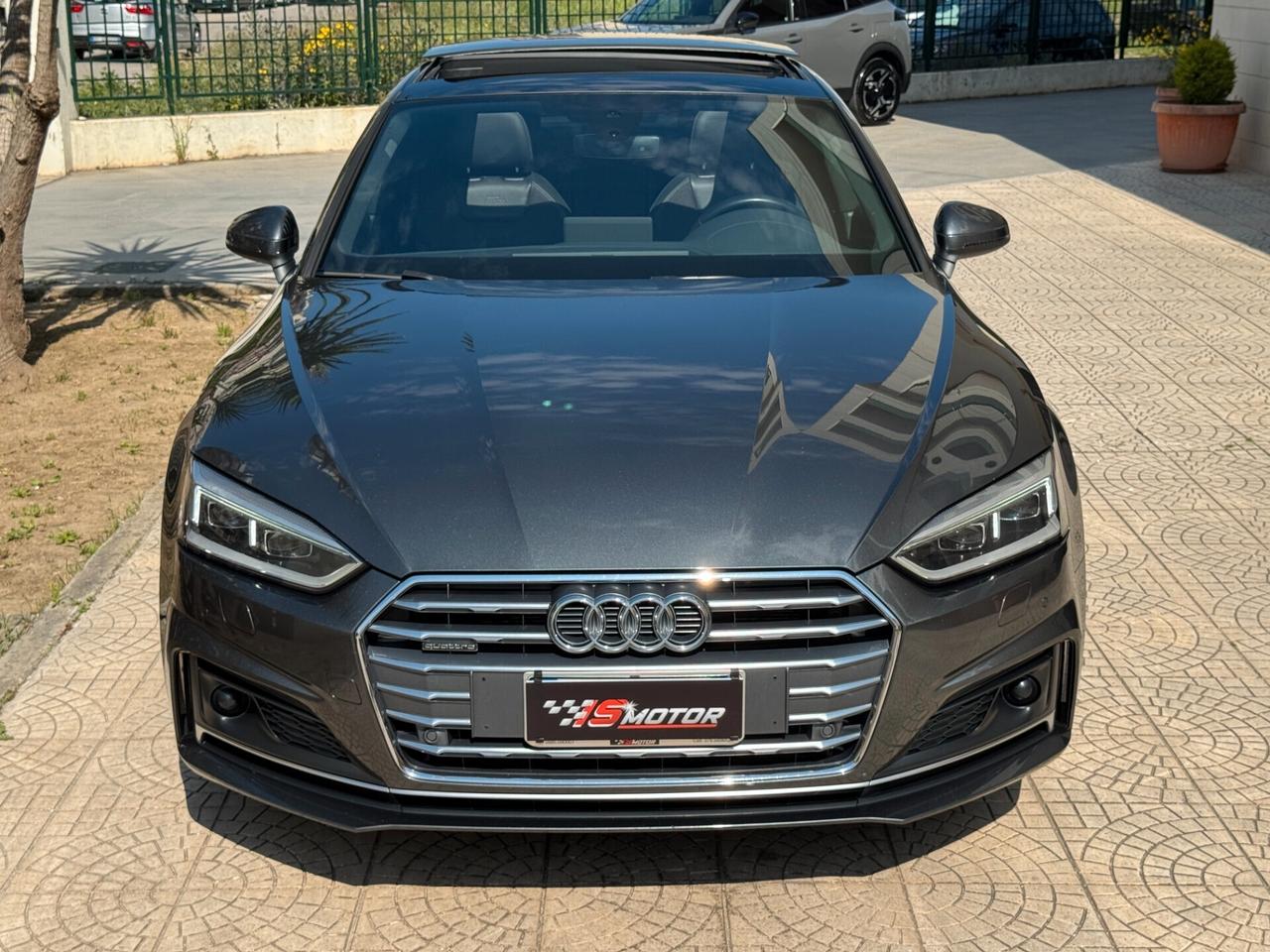 Audi A5 SPB 40 TDI S LINE QUATTRO190CV S-TRONIC FULL
