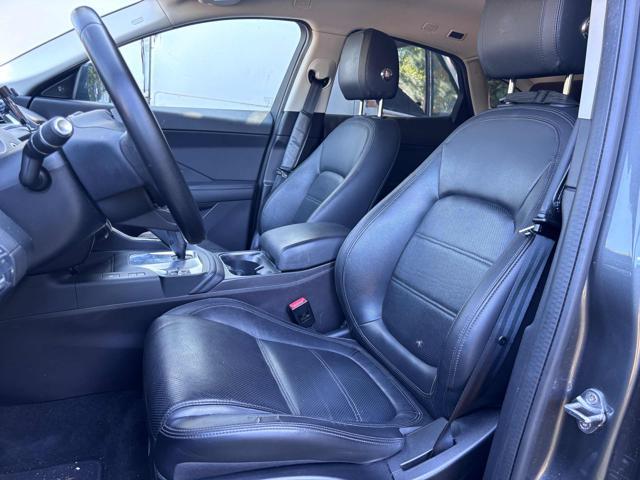 JAGUAR E-Pace MOTORE ROTTO 2.0D 150 CV AWD aut. R-Dynamic HSE
