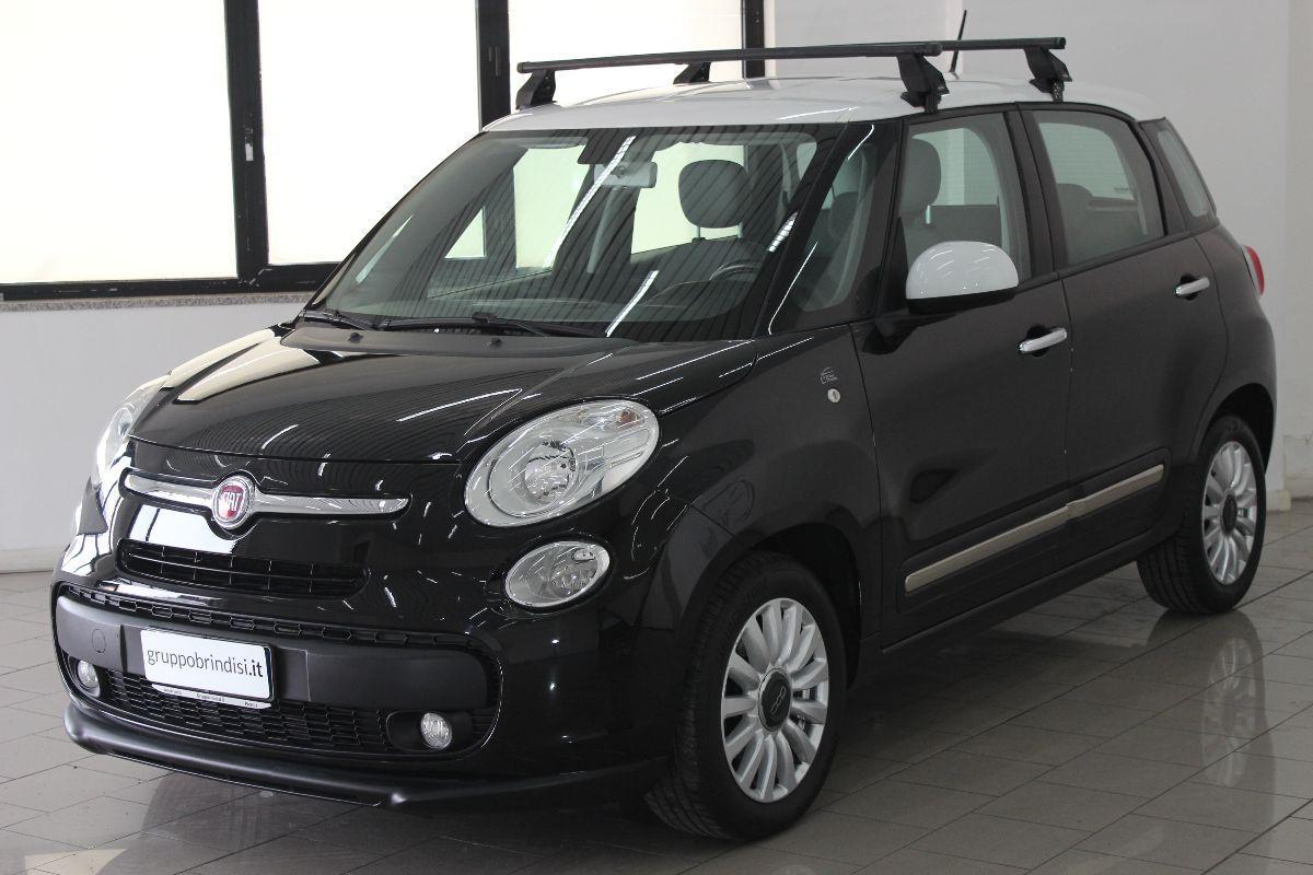 FIAT - 500 L - 1.3 Multijet 85 CV Pop Star