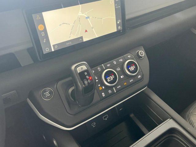 LAND ROVER Defender 110 3.0D I6 250 CV AWD Auto SE