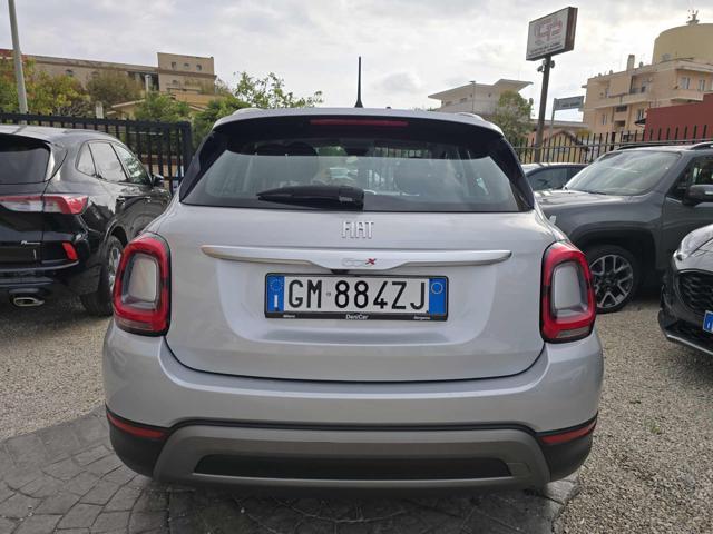 FIAT 500X 1.0 T3 120 CV Cross no obbligo di finanz !!!!