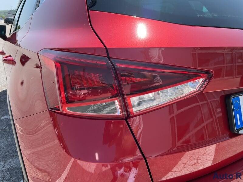 Seat Arona 1.0 TGI FR