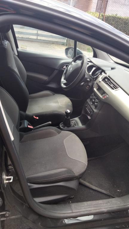 Citroen C3 1.2 VTi Seduction