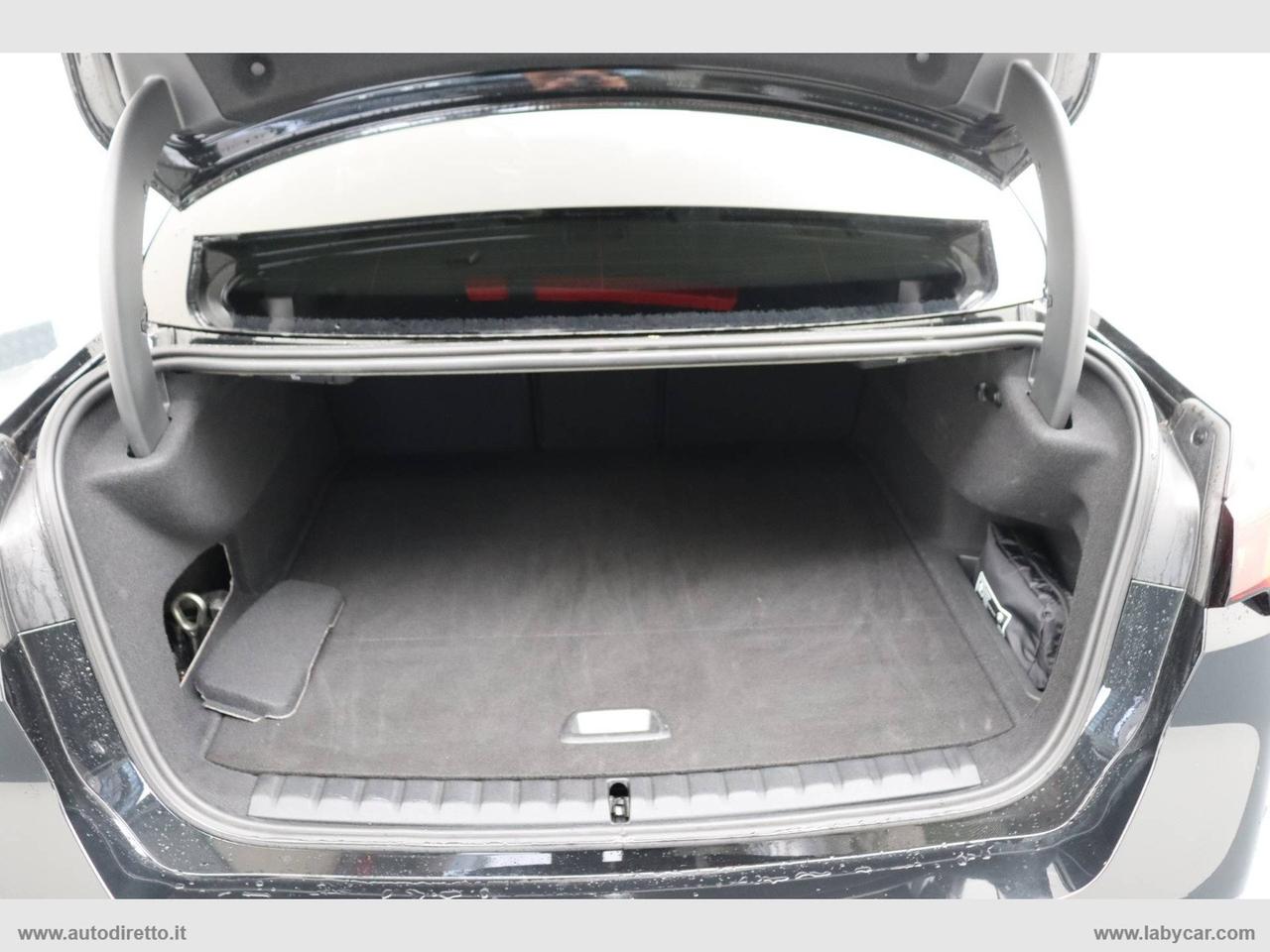 BMW 220 48V Gran Coupé MSport aut.