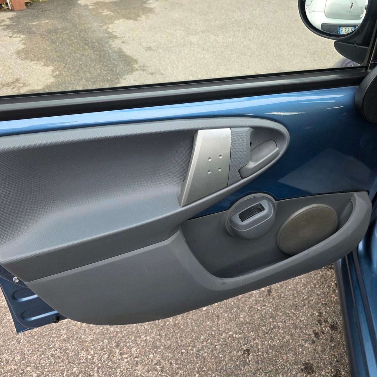 Toyota Aygo 1.0 12V VVT-i 5 porte