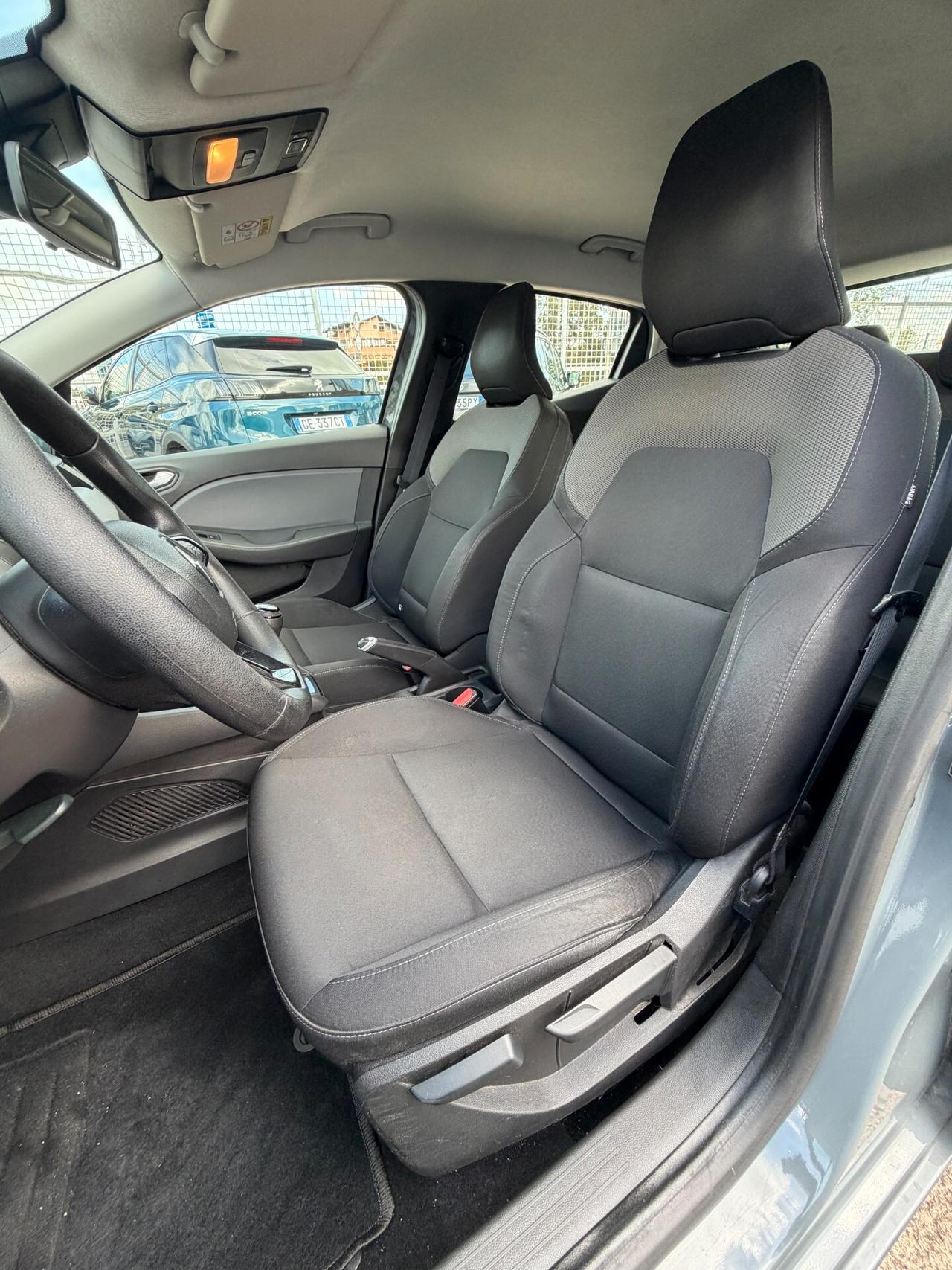Renault Clio TCe 100 CV GPL 5 porte Life