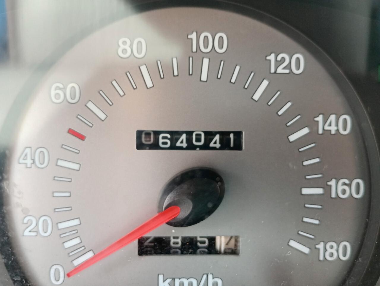 Hyundai Atos Prime 1.1 12V Comfort