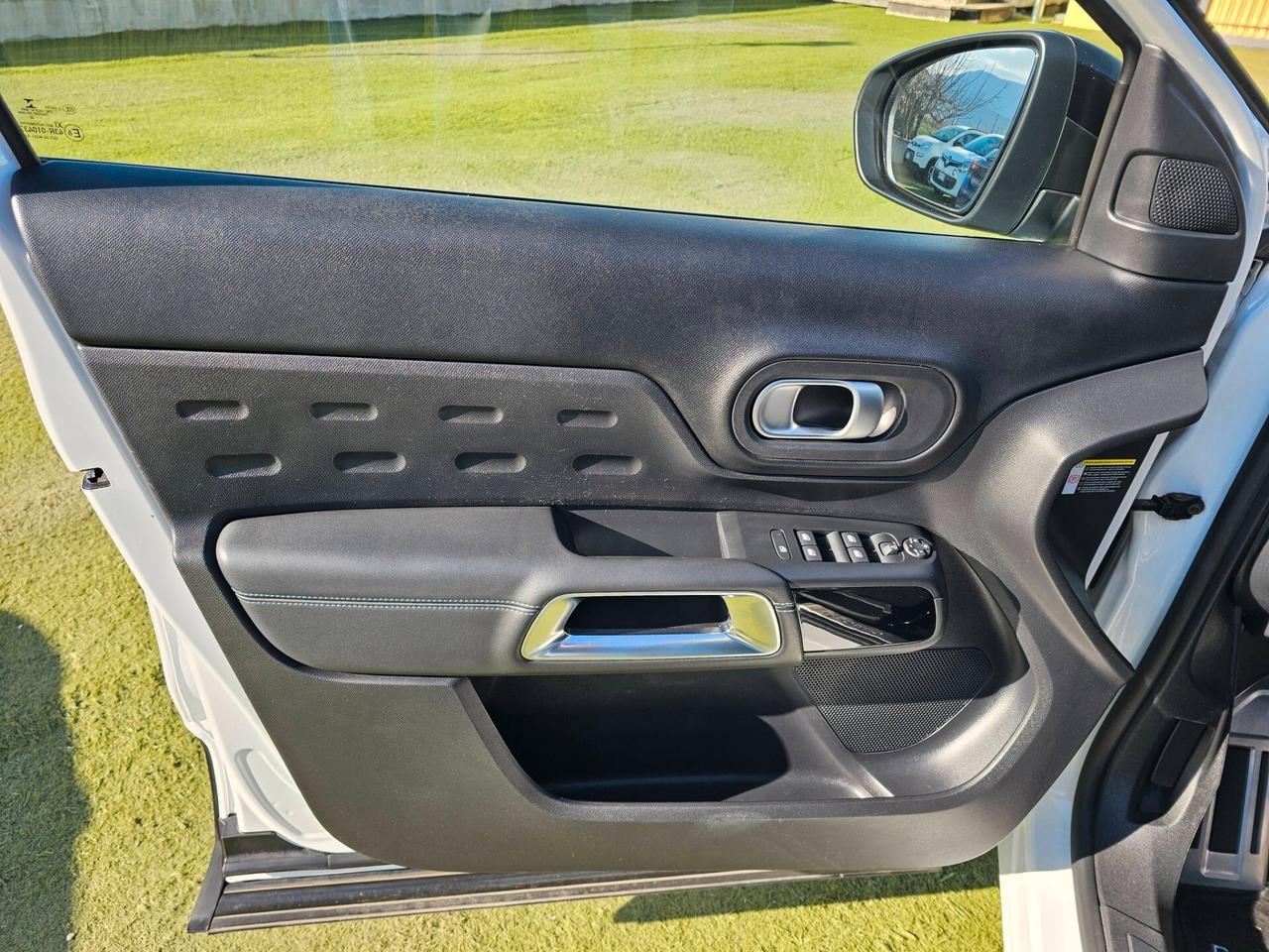 Citroen C5 Aircross BlueHDi 130 S&S Shine