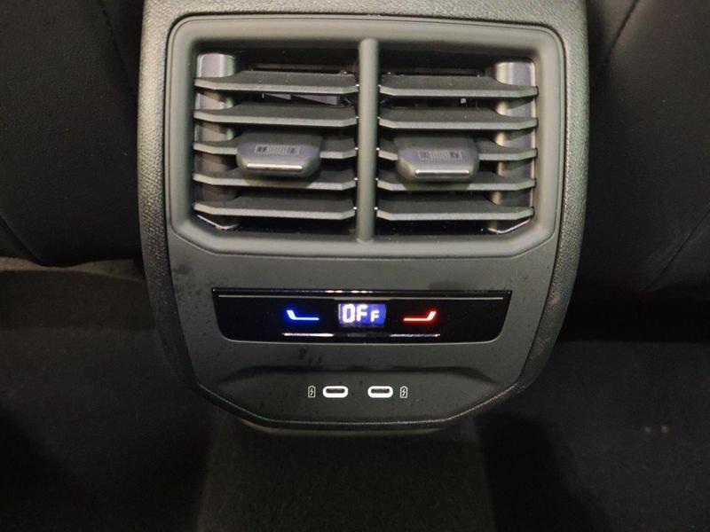CUPRA Formentor 2.0 TDI DSG