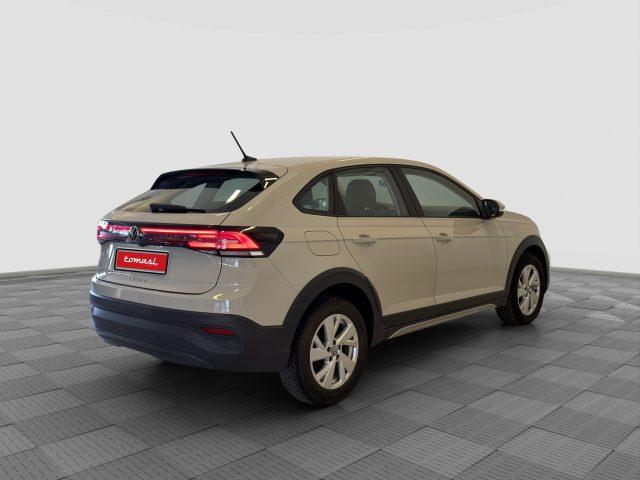 VOLKSWAGEN Taigo Taigo 1.0 TSI 95 CV Life