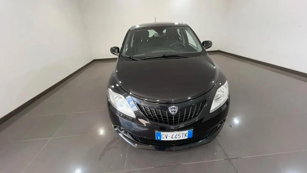 Lancia Ypsilon 1.0 FireFly 5 porte S&S Hybrid Gold