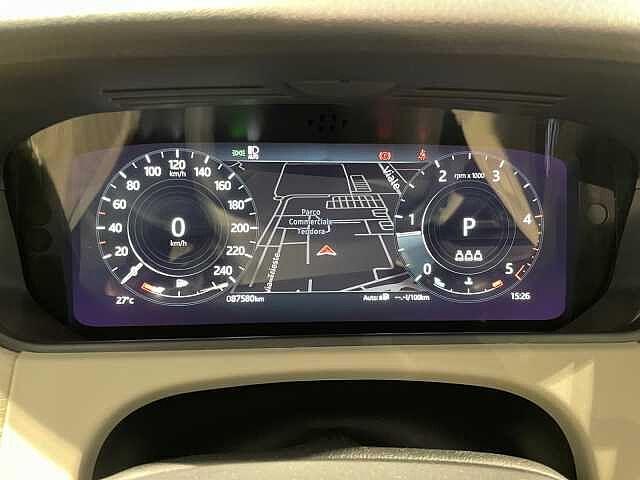 Land Rover Range Rover Velar Landmark Edition - IVA ESPOSTA