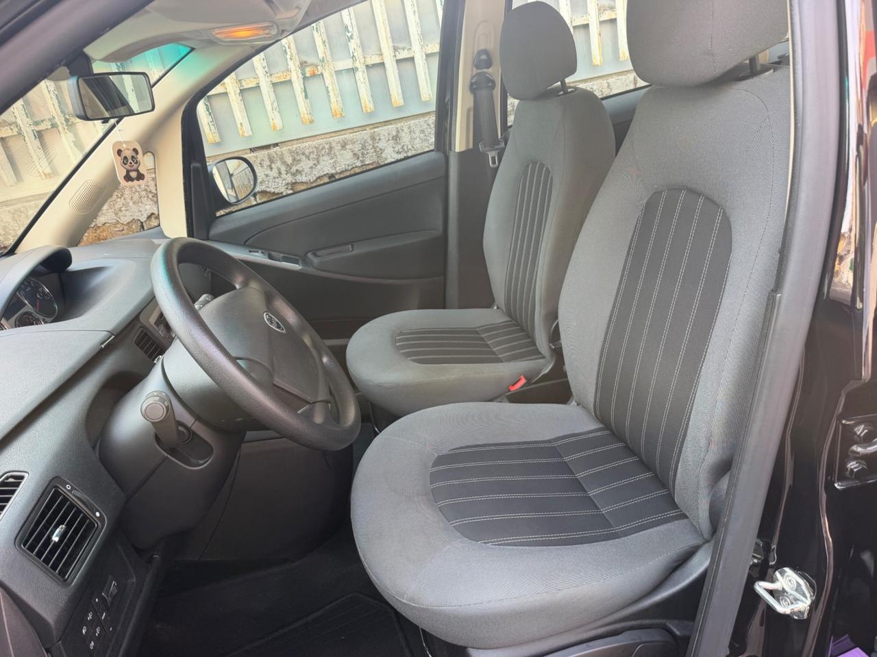 Lancia MUSA 1.4 8V Ecochic (GPL) Gold