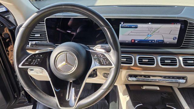 MERCEDES-BENZ GLE 300 d 4Matic Mild Hybrid Coupé AMG Line Advancd Plus