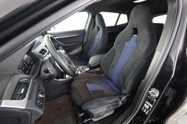 BMW X2 X2 xDrive20d Msport