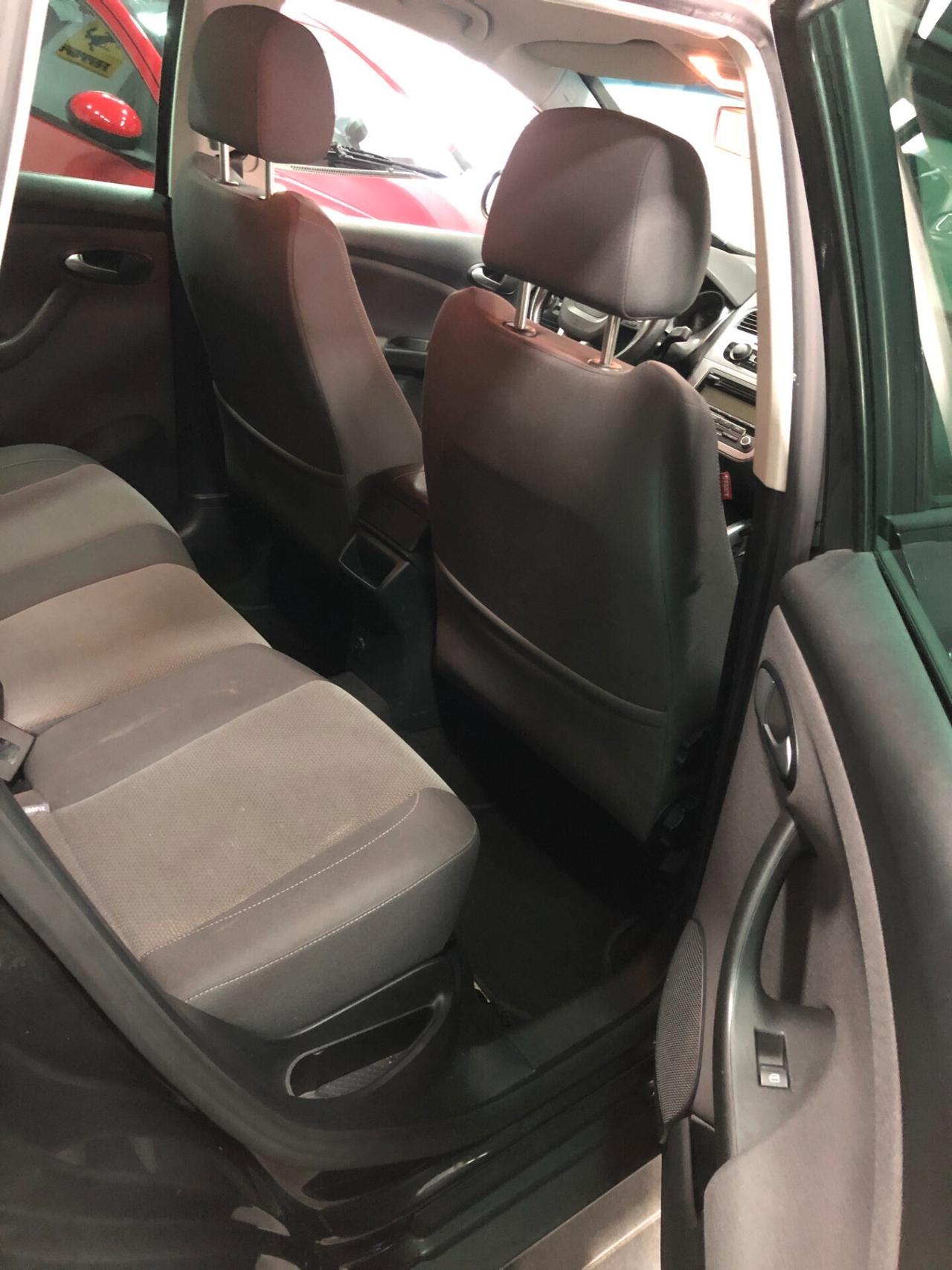 Seat Altea 1.6 TDI 105 CV CR DPF DSG Style